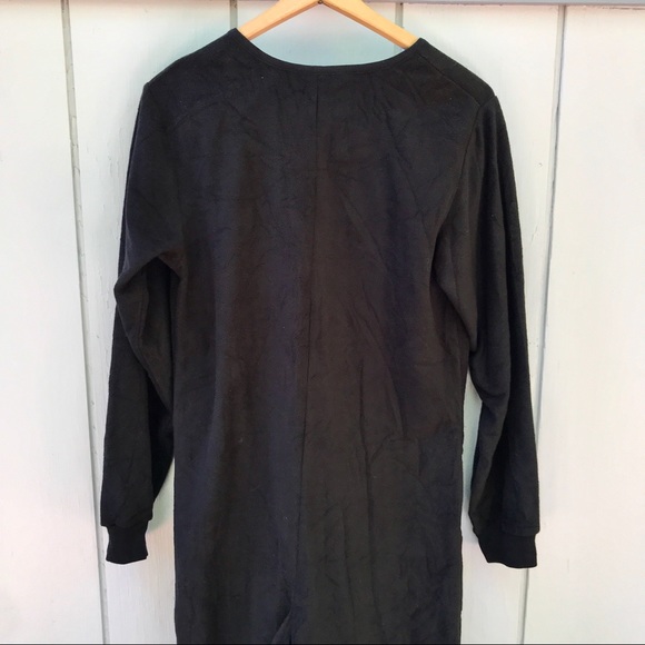 NWOT Paul Frank Onesie Julius the Monkey Footed Pajamas - Picture 7 of 10